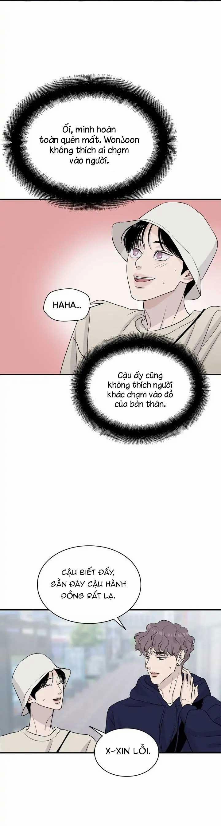 Vươn Tới Những Vì Sao 3 trang 15