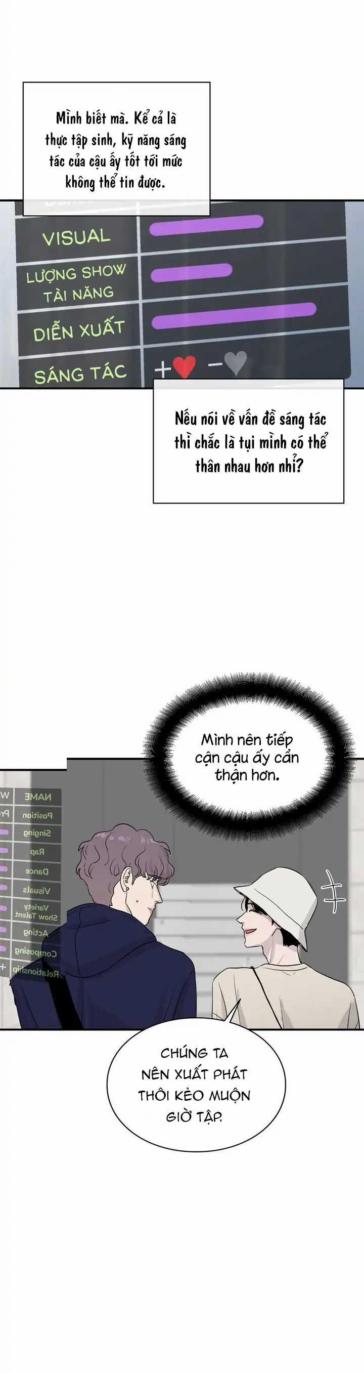 Vươn Tới Những Vì Sao 3 trang 16