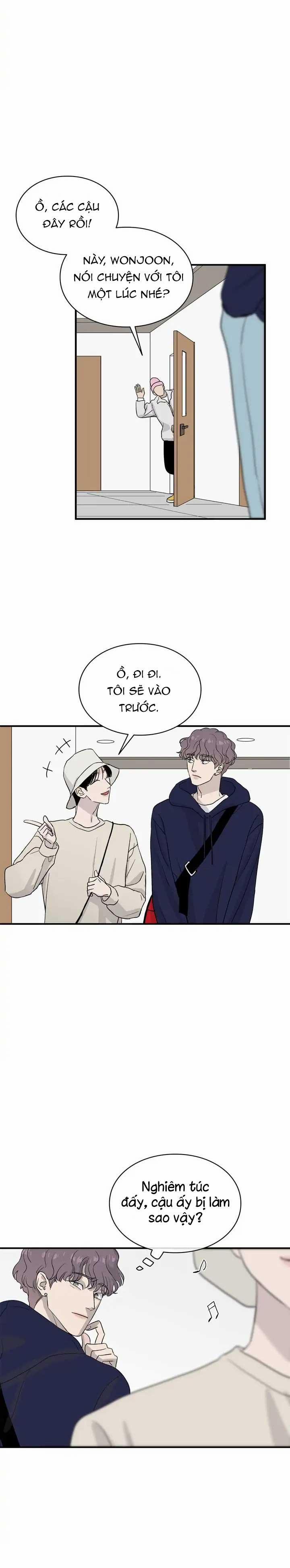 Vươn Tới Những Vì Sao 3 trang 17