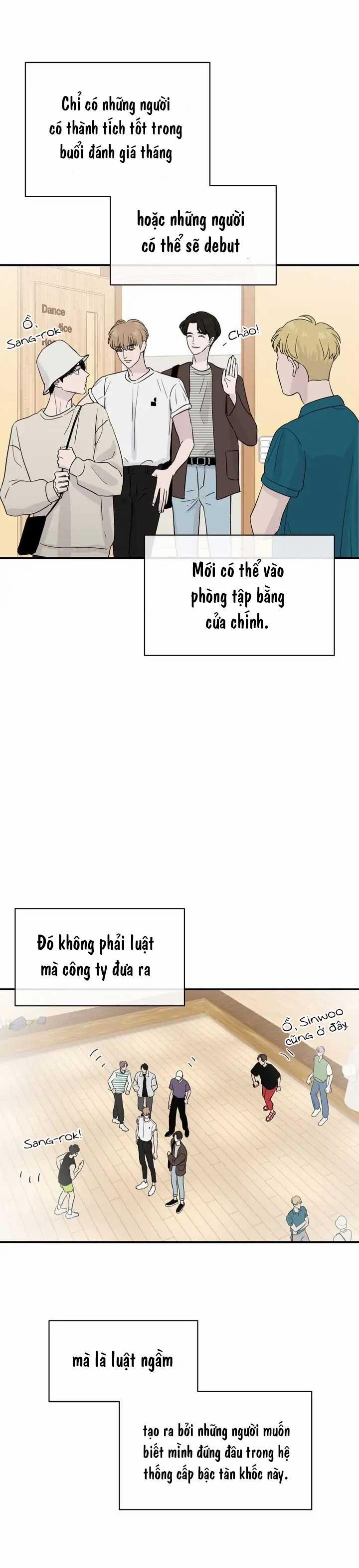 Vươn Tới Những Vì Sao 3 trang 20