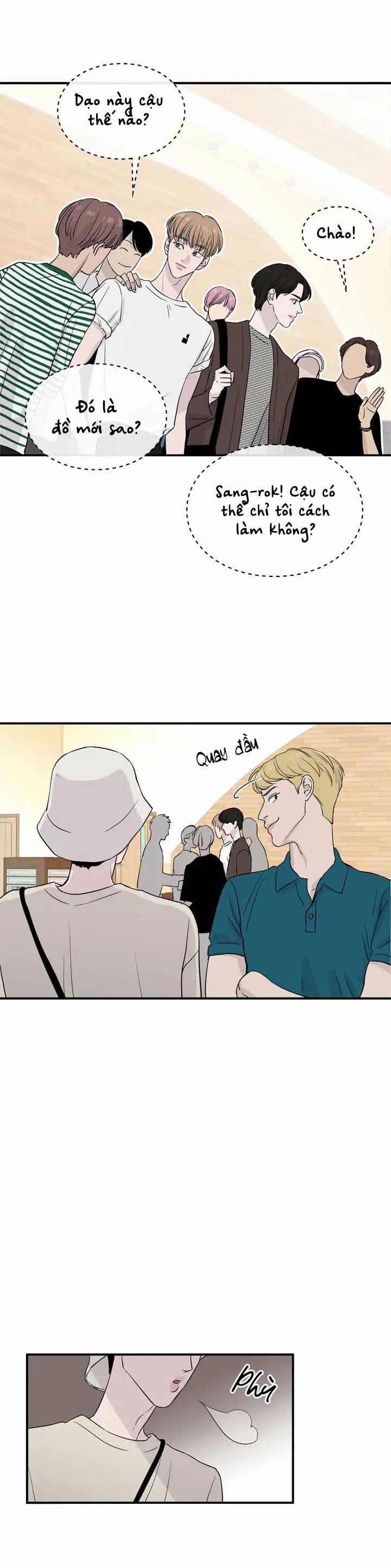 Vươn Tới Những Vì Sao 3 trang 21