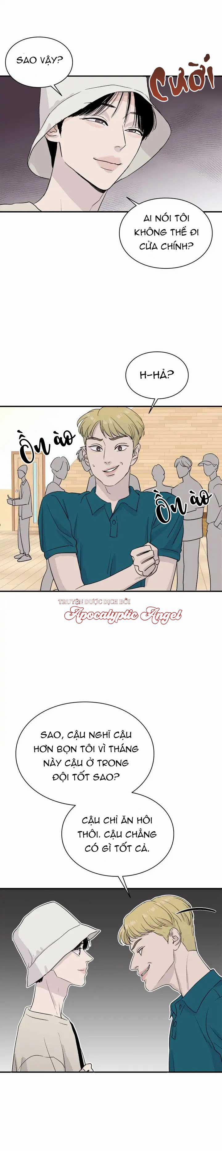 Vươn Tới Những Vì Sao 3 trang 22