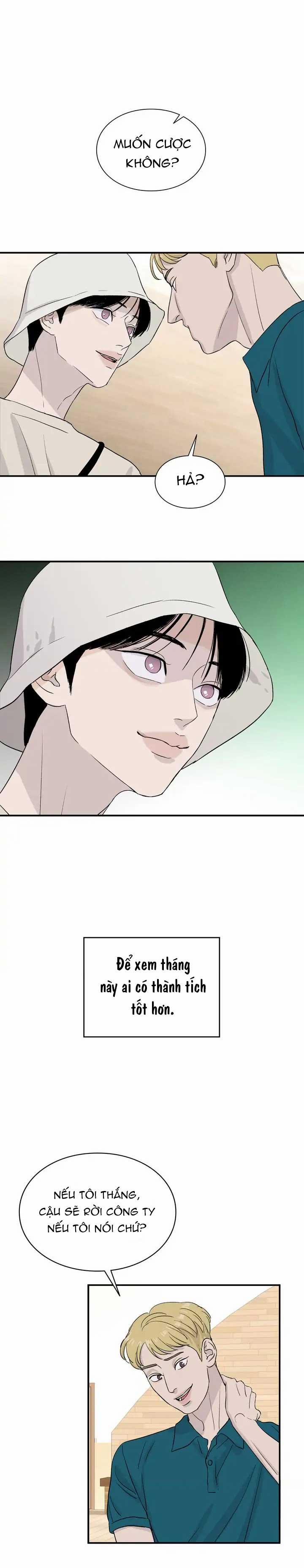 Vươn Tới Những Vì Sao 3 trang 23