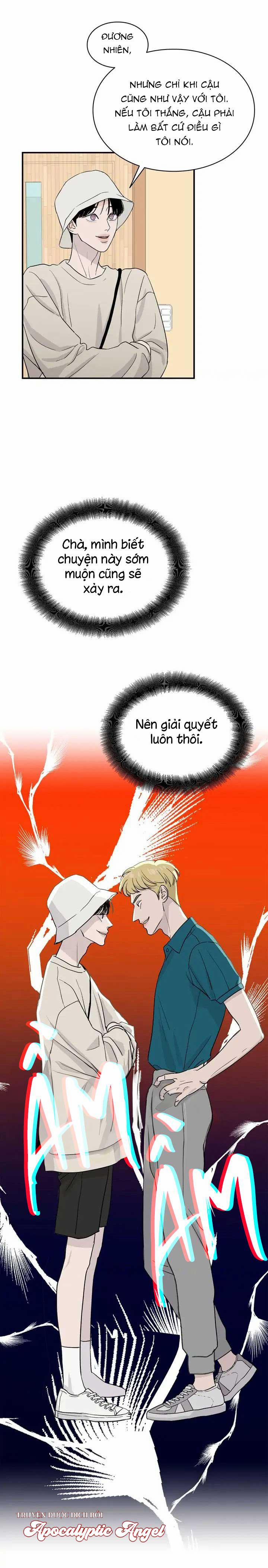 Vươn Tới Những Vì Sao 3 trang 24