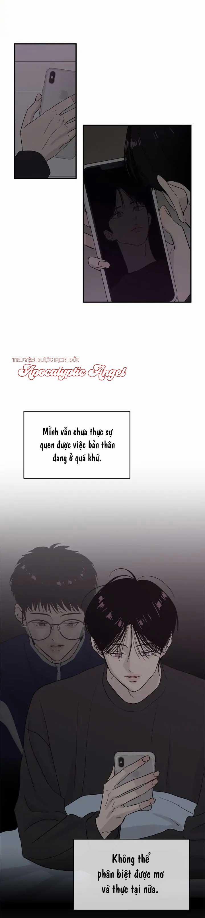 Vươn Tới Những Vì Sao 3 trang 4