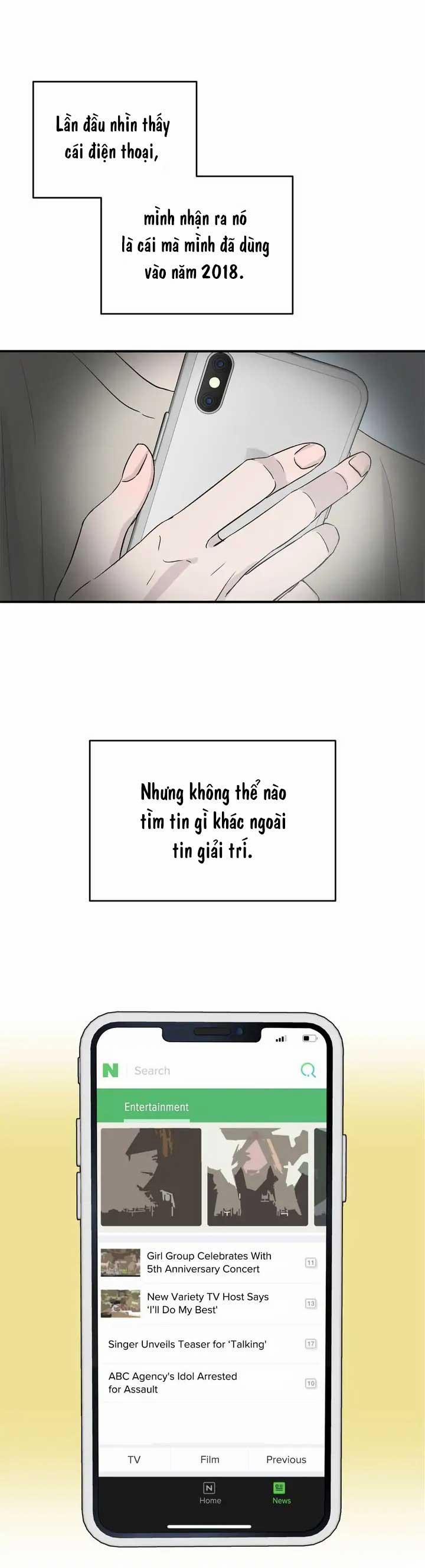 Vươn Tới Những Vì Sao 3 trang 7