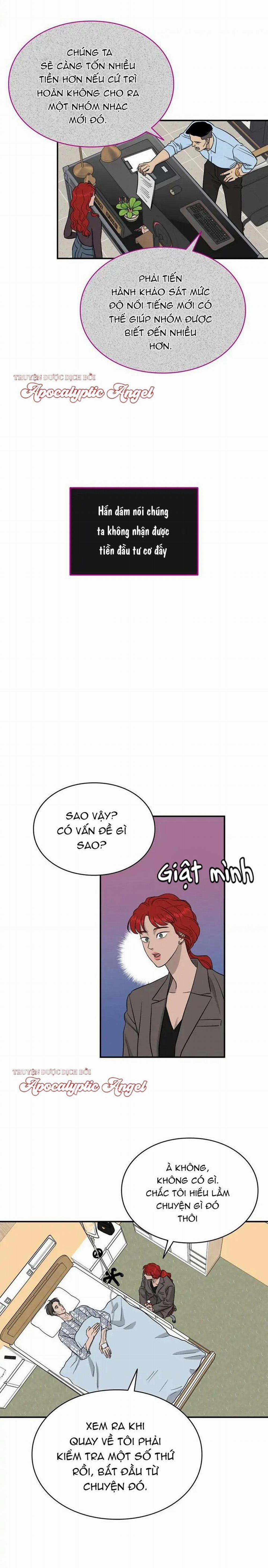 Vươn Tới Những Vì Sao 30 Ss2 trang 10