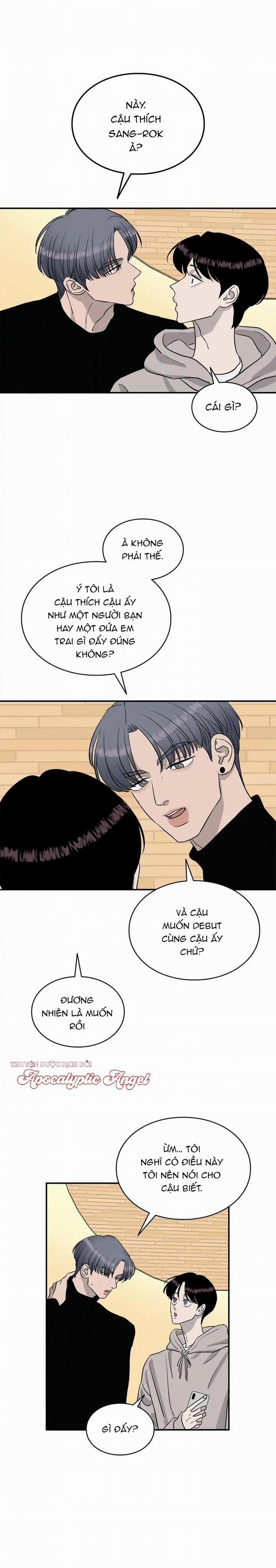 Vươn Tới Những Vì Sao 30 Ss2 trang 14