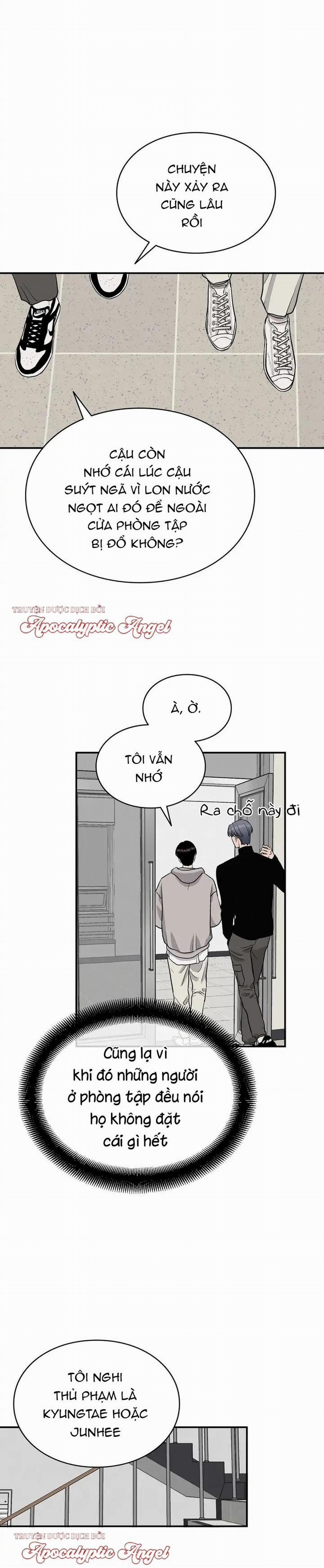 Vươn Tới Những Vì Sao 30 Ss2 trang 15