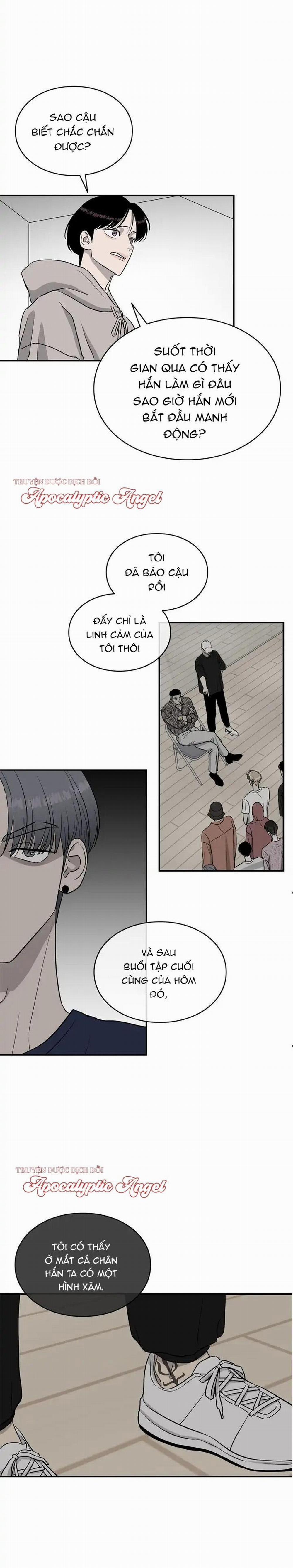 Vươn Tới Những Vì Sao 30 Ss2 trang 19