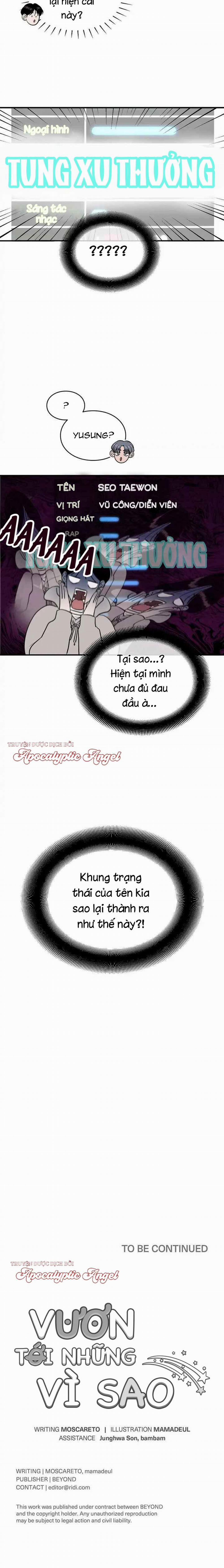 Vươn Tới Những Vì Sao 30 Ss2 trang 23