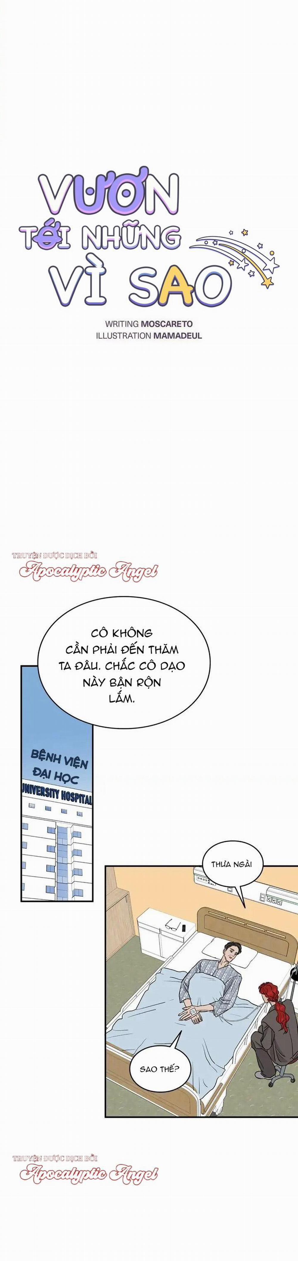 Vươn Tới Những Vì Sao 30 Ss2 trang 3