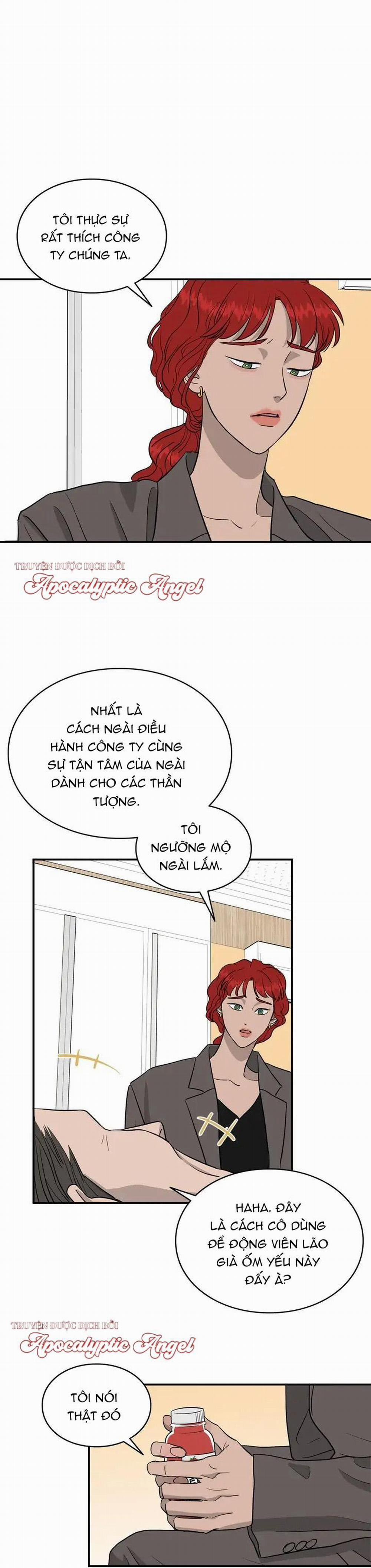 Vươn Tới Những Vì Sao 30 Ss2 trang 4