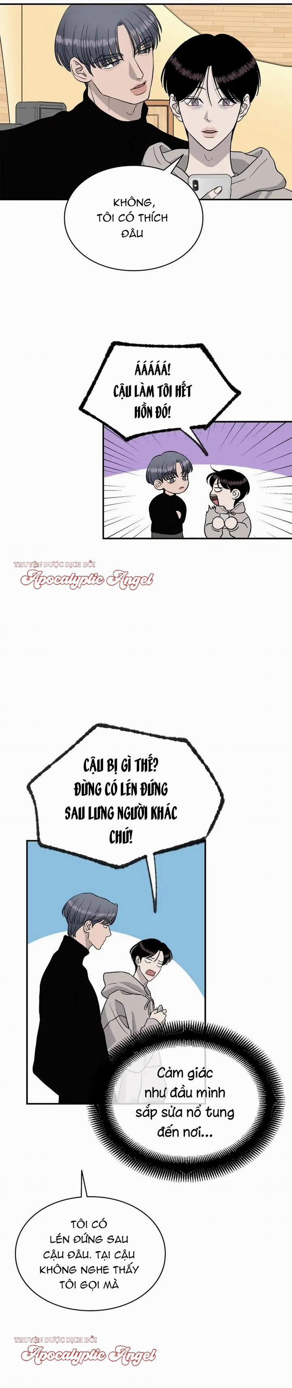 Vươn Tới Những Vì Sao 30 trang 13