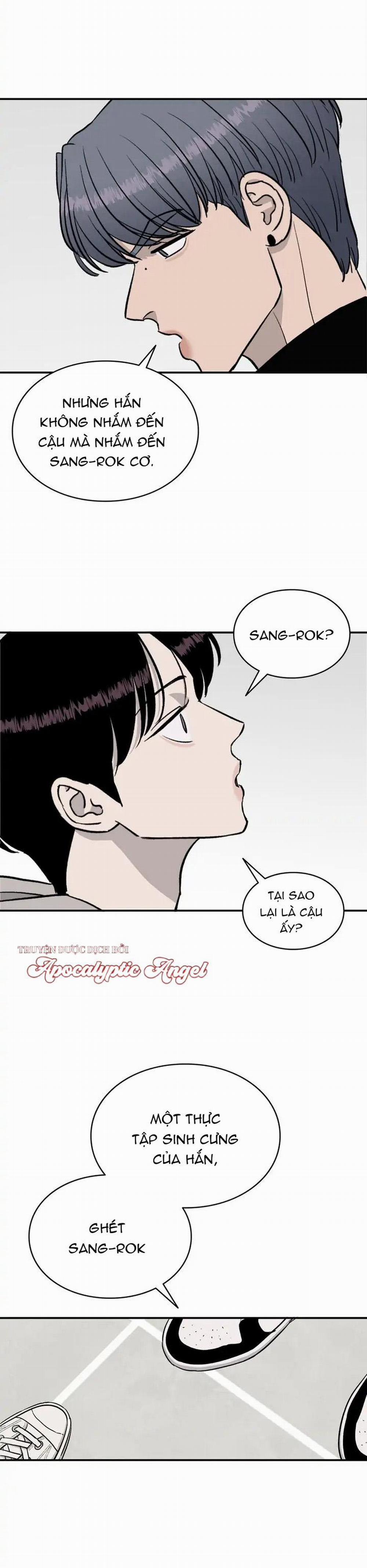 Vươn Tới Những Vì Sao 30 trang 18