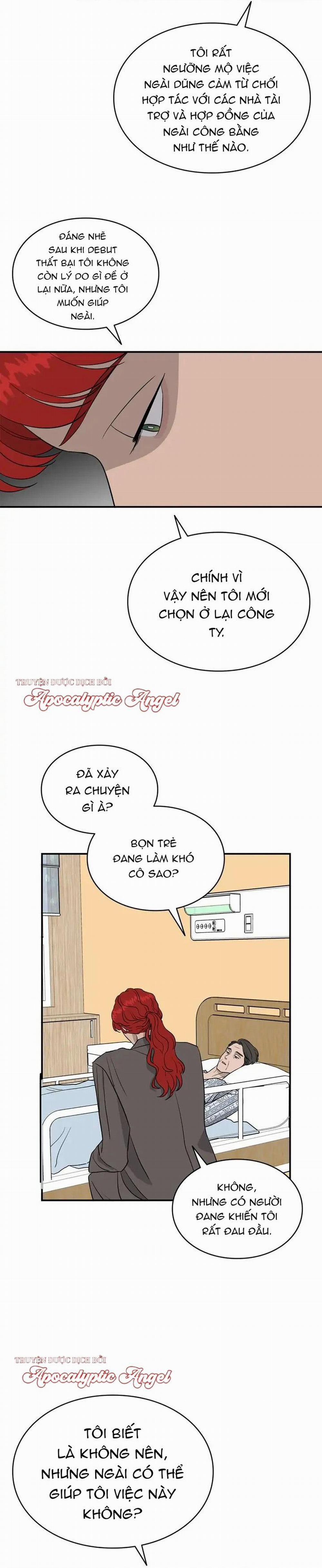 Vươn Tới Những Vì Sao 30 trang 5