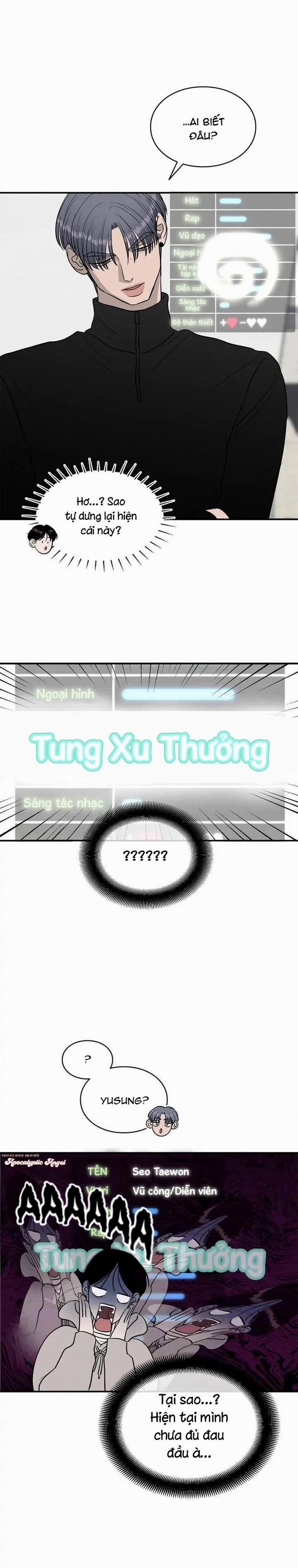 Vươn Tới Những Vì Sao 31 trang 1