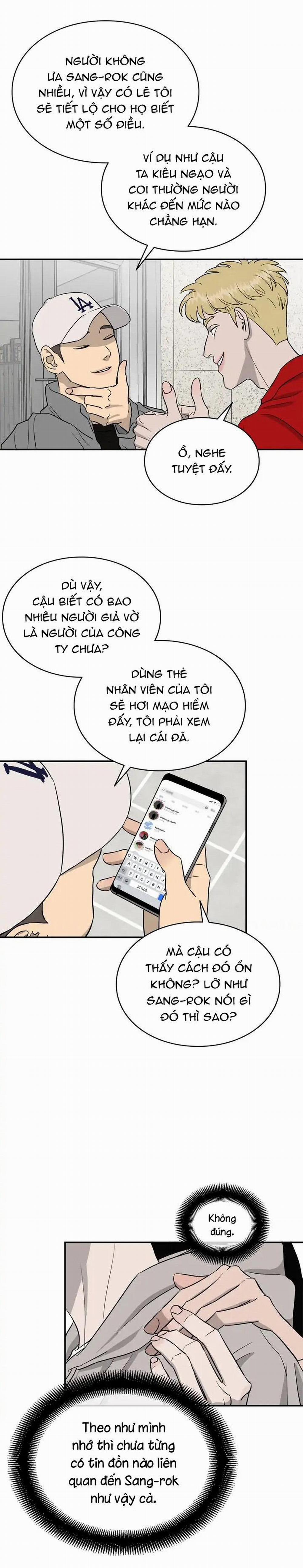 Vươn Tới Những Vì Sao 31 trang 10