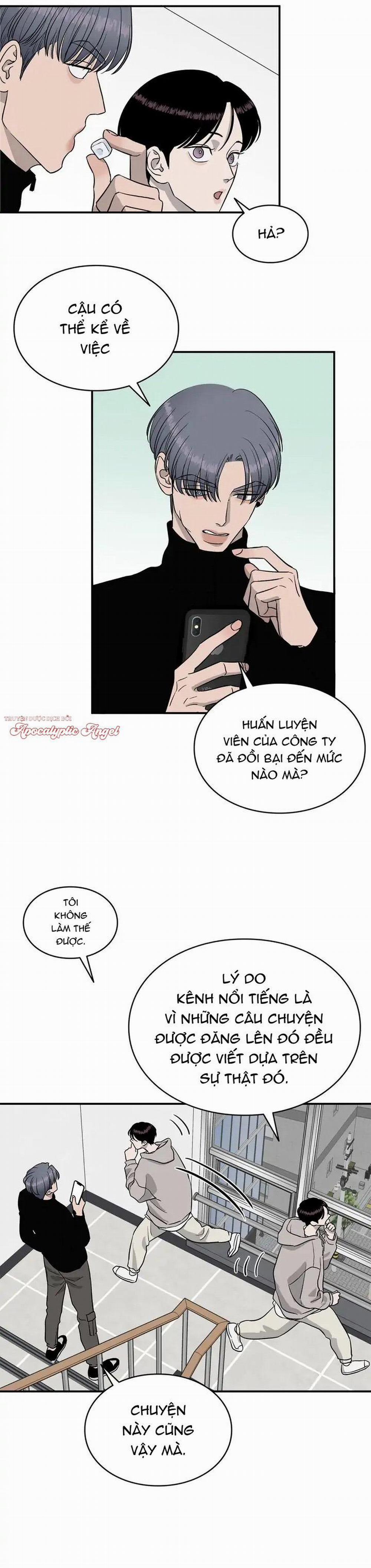 Vươn Tới Những Vì Sao 31 trang 13