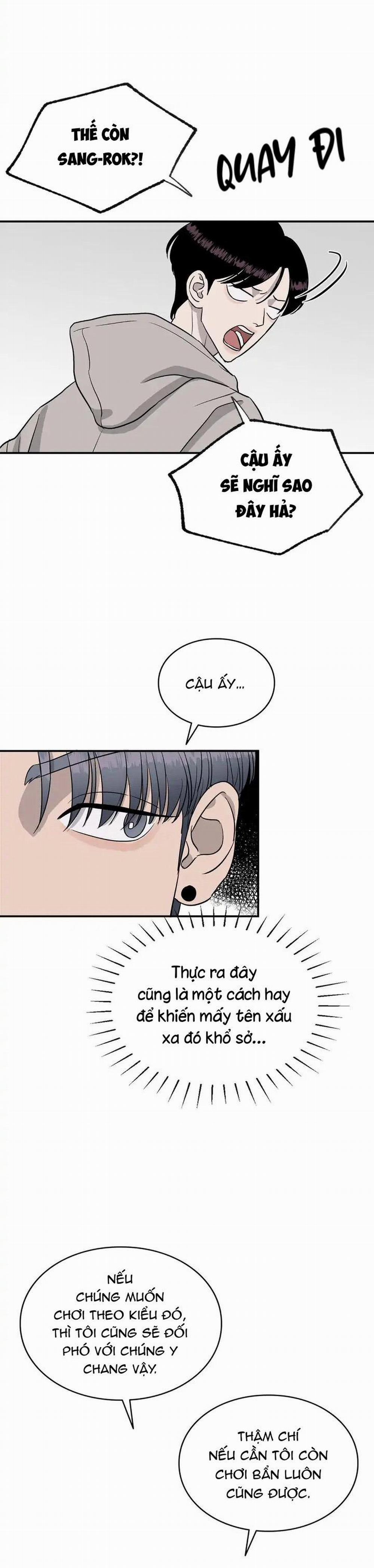 Vươn Tới Những Vì Sao 31 trang 14