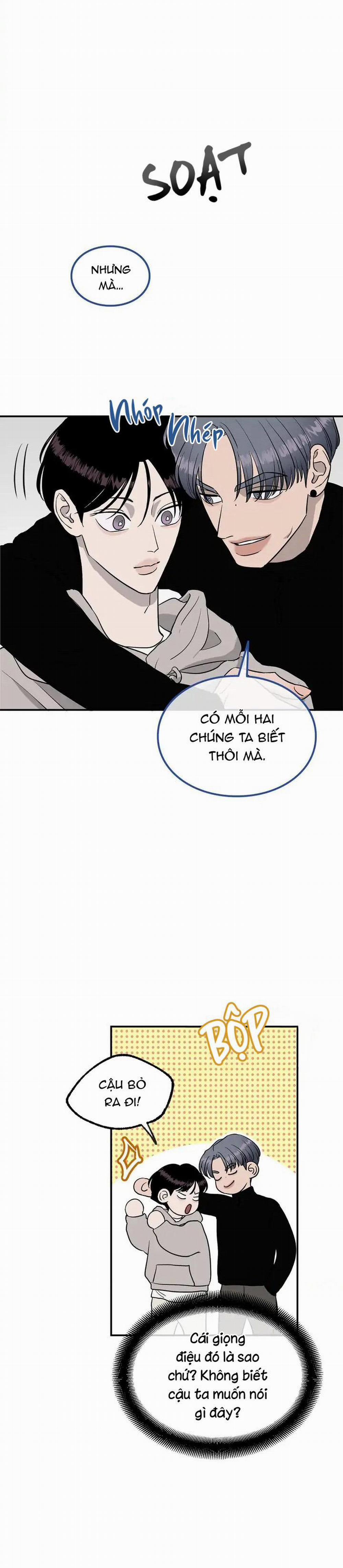 Vươn Tới Những Vì Sao 31 trang 16