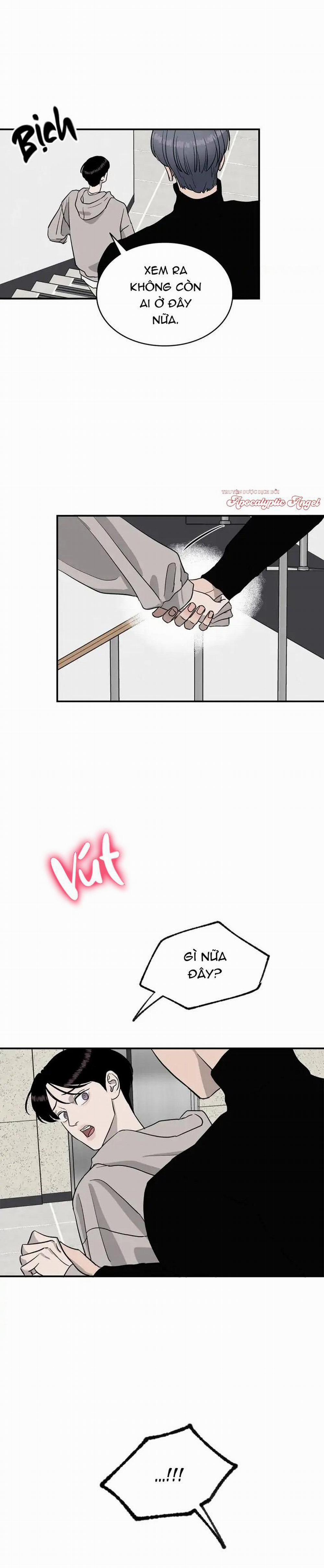 Vươn Tới Những Vì Sao 31 trang 17