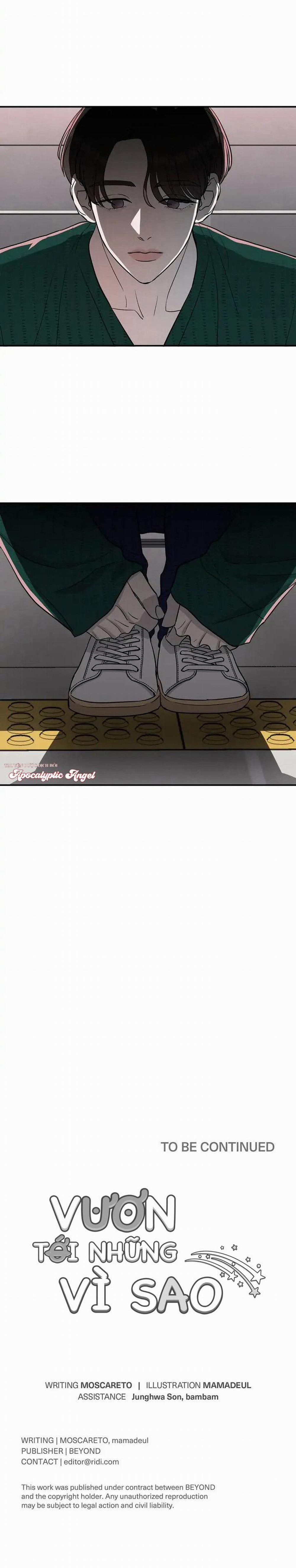 Vươn Tới Những Vì Sao 31 trang 23