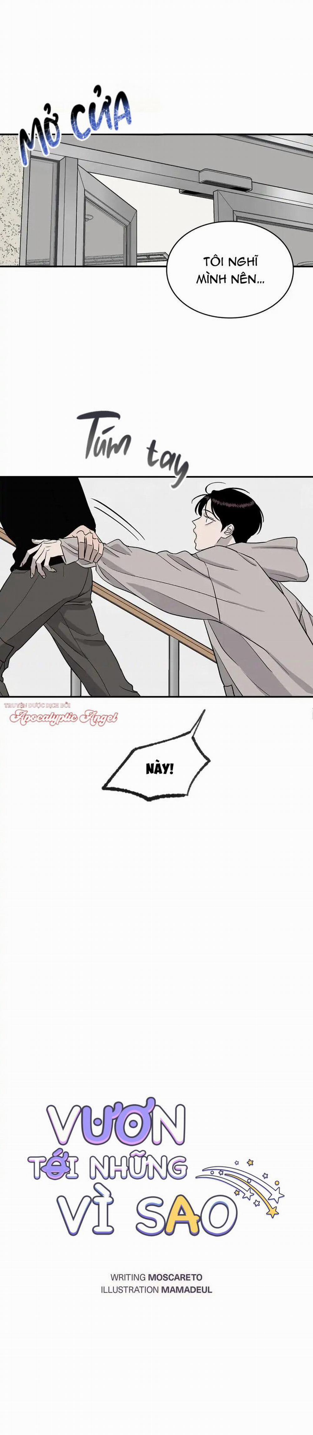 Vươn Tới Những Vì Sao 31 trang 3