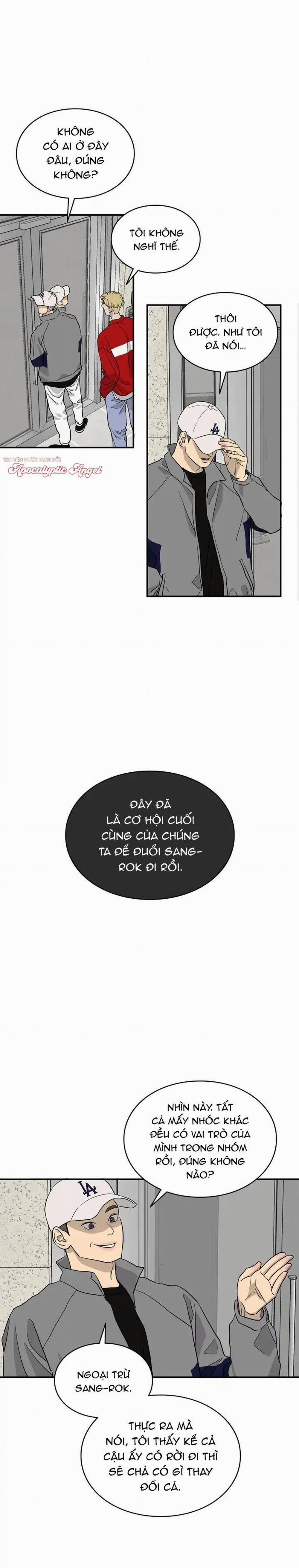 Vươn Tới Những Vì Sao 31 trang 5