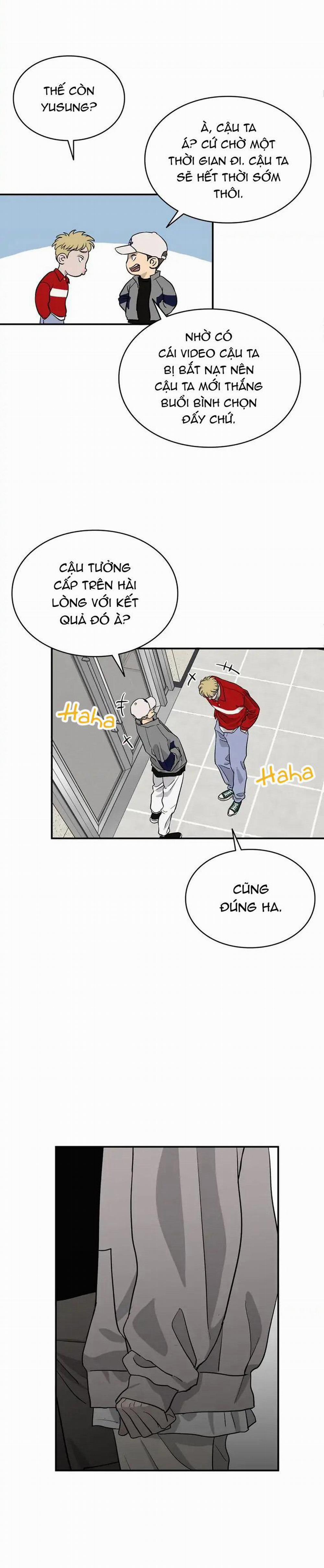 Vươn Tới Những Vì Sao 31 trang 6