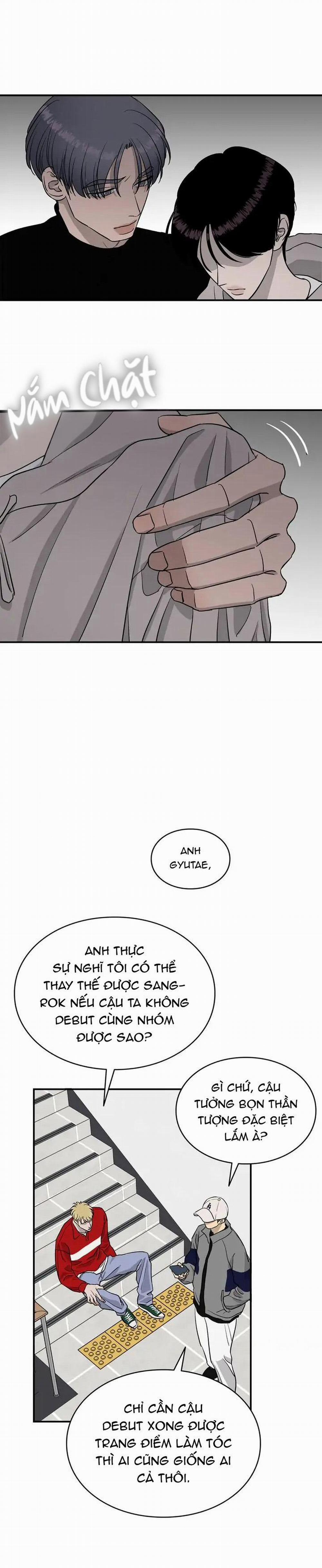 Vươn Tới Những Vì Sao 31 trang 7