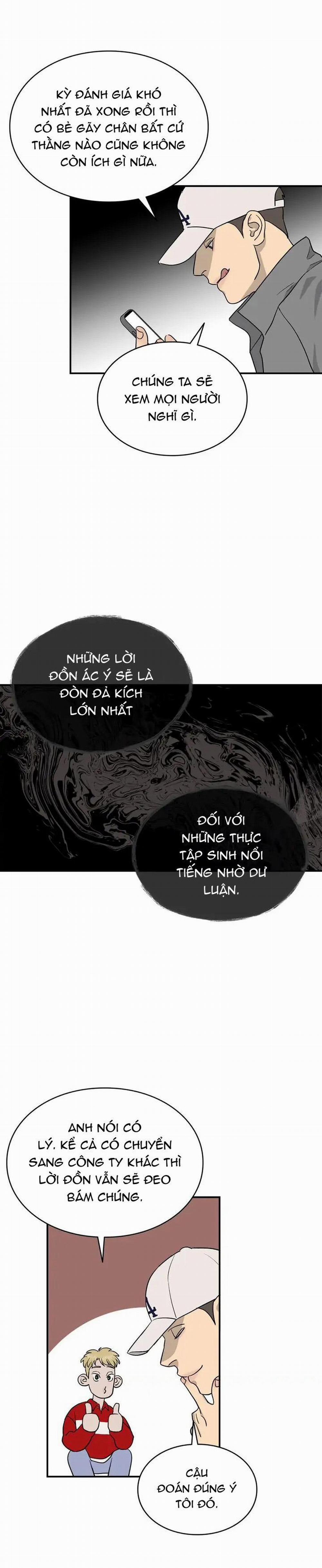 Vươn Tới Những Vì Sao 31 trang 8