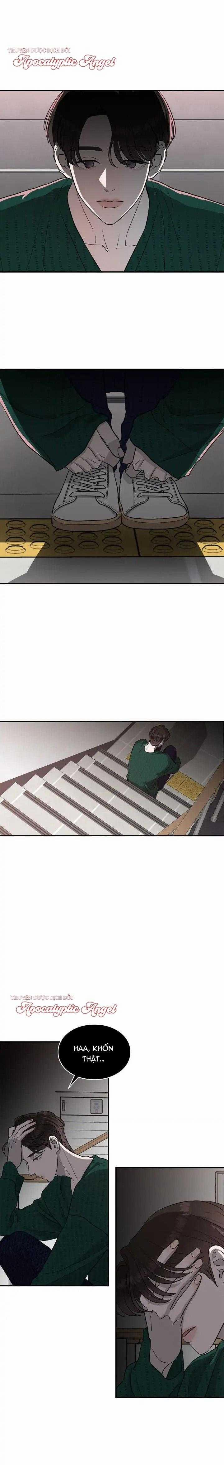 Vươn Tới Những Vì Sao 32 trang 1