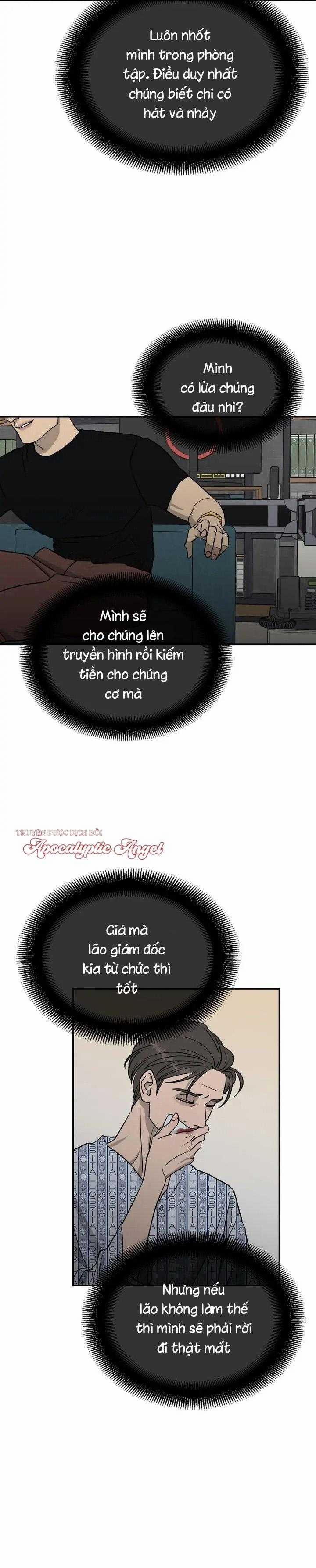 Vươn Tới Những Vì Sao 32 trang 10