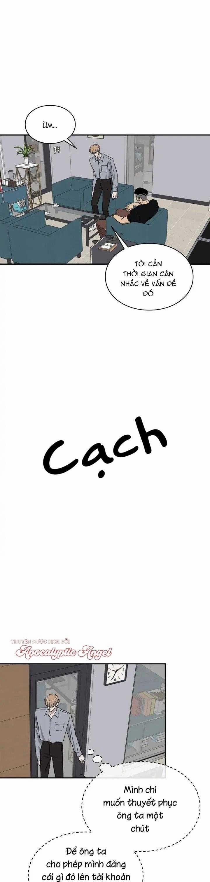 Vươn Tới Những Vì Sao 32 trang 11