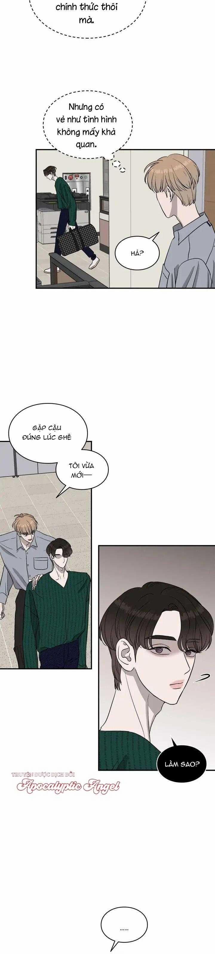 Vươn Tới Những Vì Sao 32 trang 12