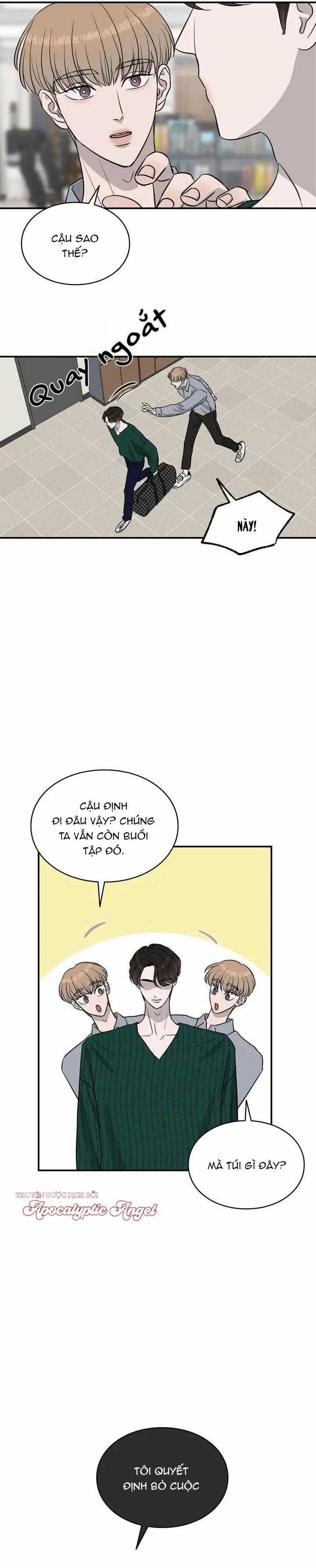 Vươn Tới Những Vì Sao 32 trang 13