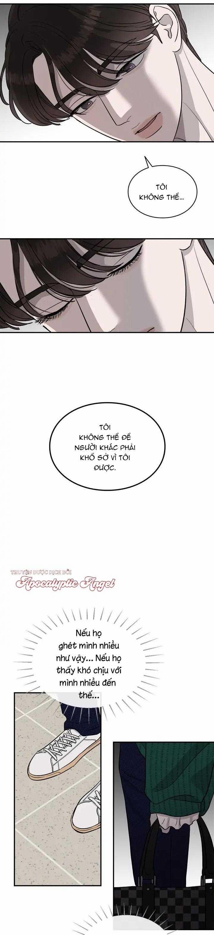 Vươn Tới Những Vì Sao 32 trang 15