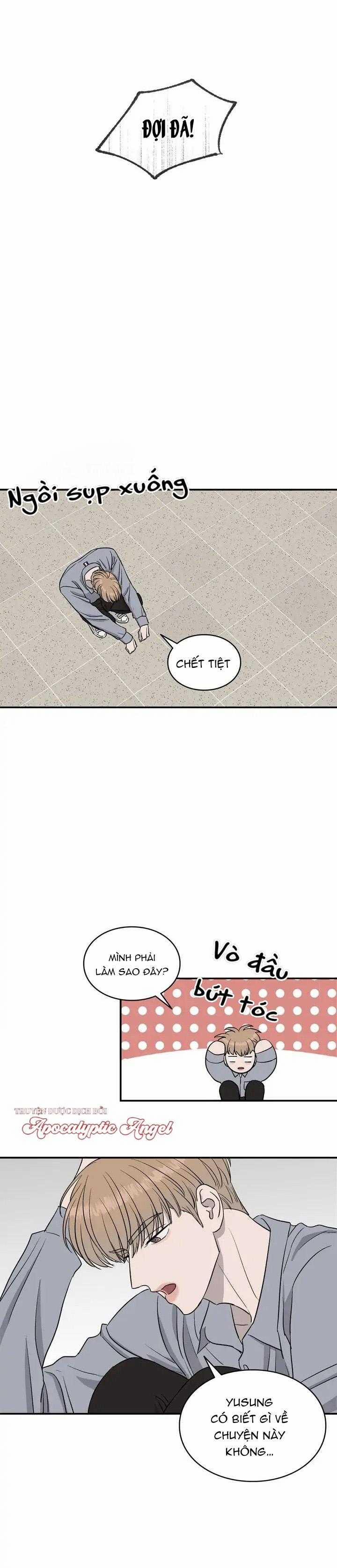 Vươn Tới Những Vì Sao 32 trang 17