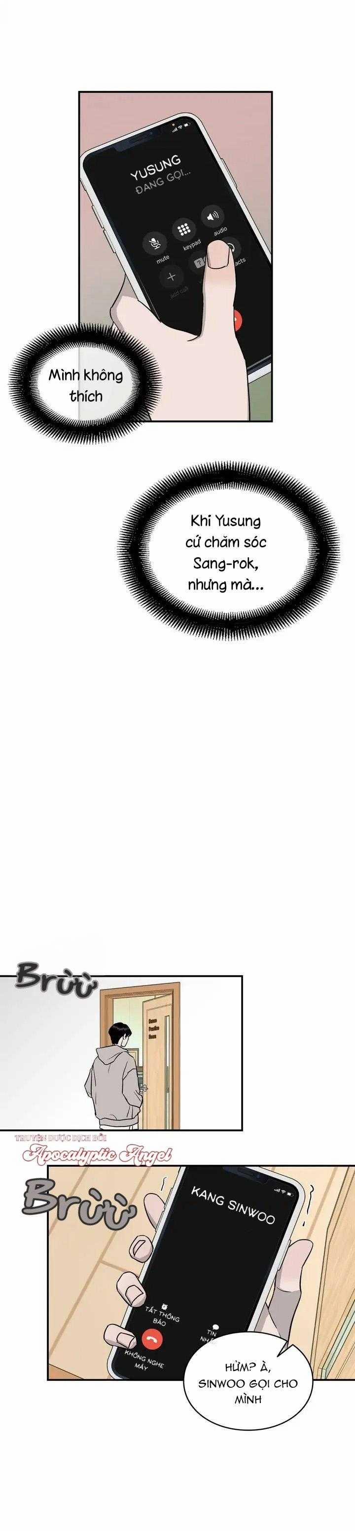 Vươn Tới Những Vì Sao 32 trang 18