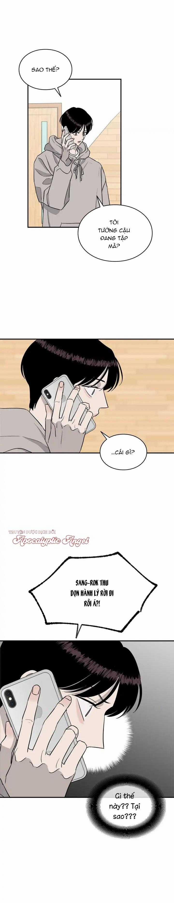 Vươn Tới Những Vì Sao 32 trang 19