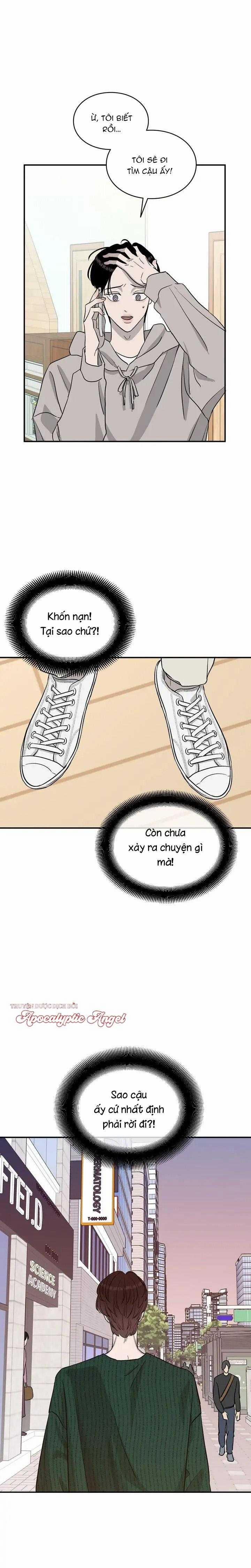 Vươn Tới Những Vì Sao 32 trang 20