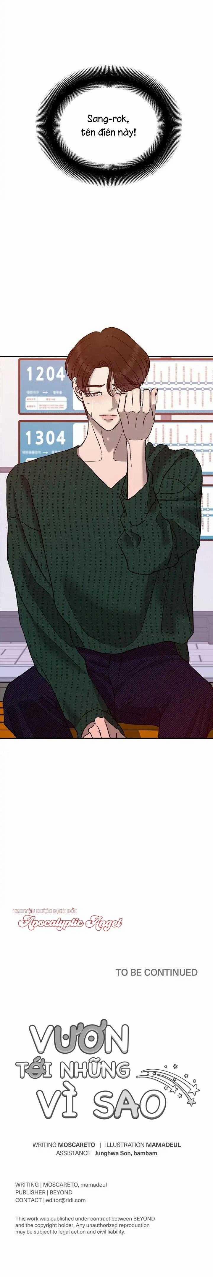 Vươn Tới Những Vì Sao 32 trang 21