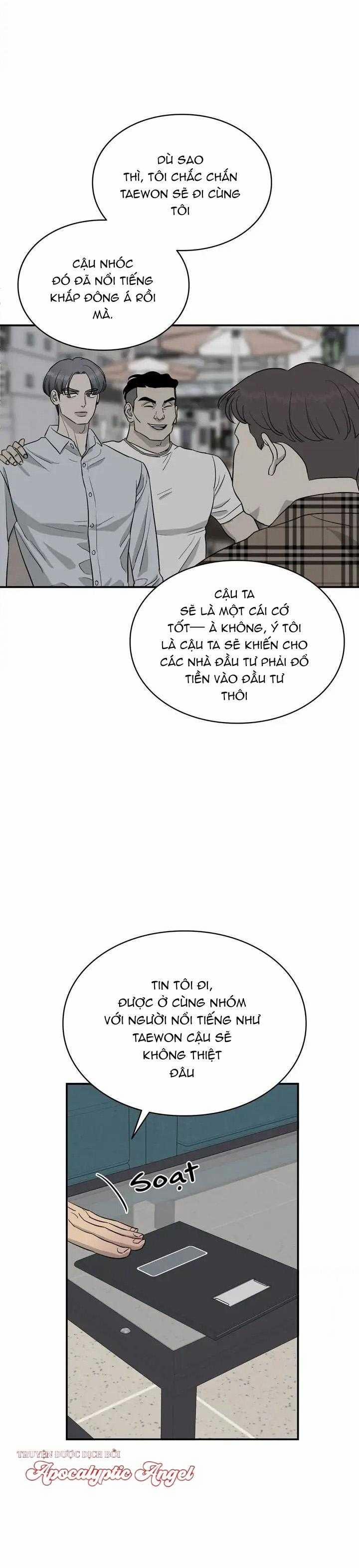 Vươn Tới Những Vì Sao 32 trang 4