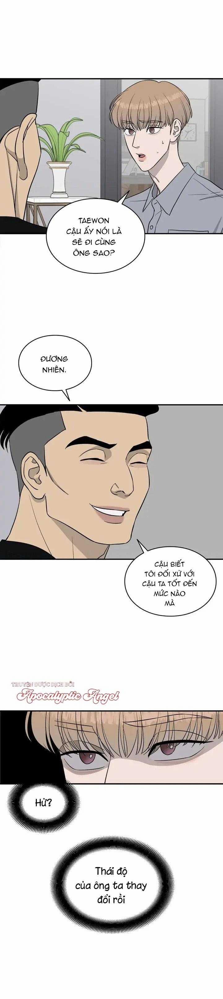 Vươn Tới Những Vì Sao 32 trang 5