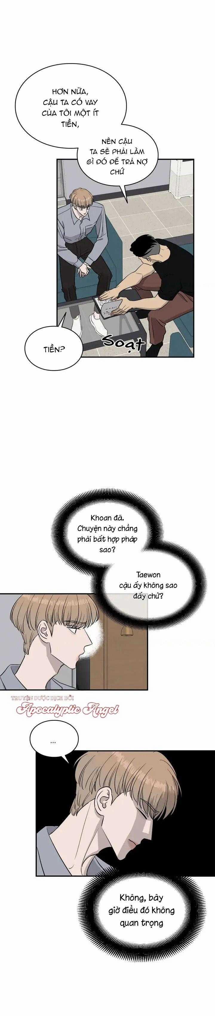 Vươn Tới Những Vì Sao 32 trang 6