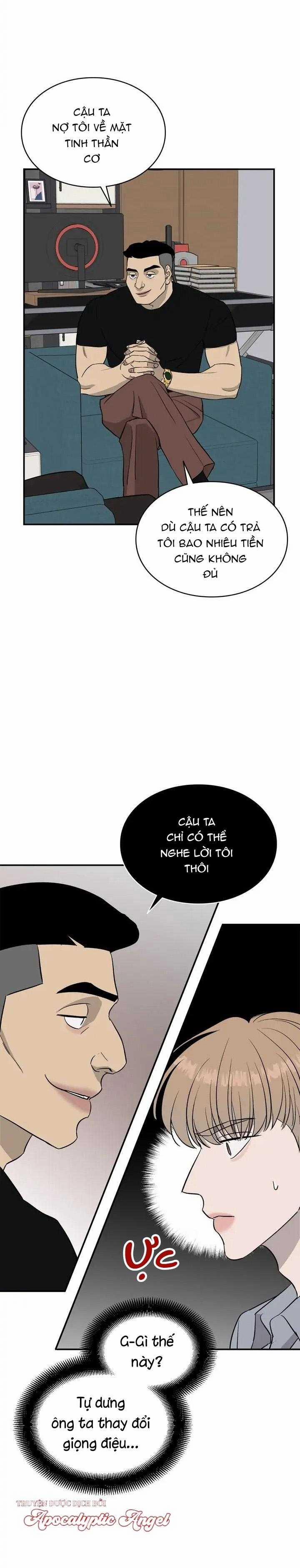 Vươn Tới Những Vì Sao 32 trang 8