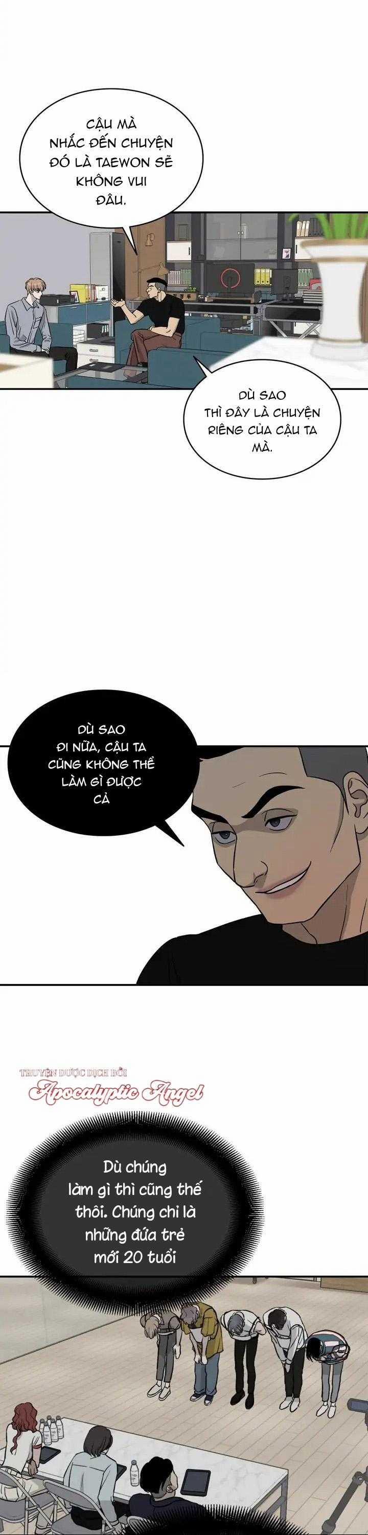 Vươn Tới Những Vì Sao 32 trang 9