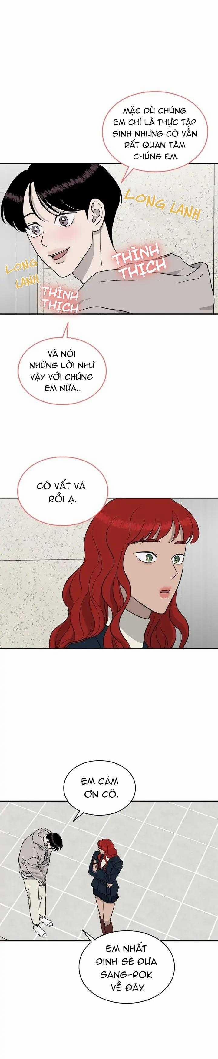 Vươn Tới Những Vì Sao 33 trang 10