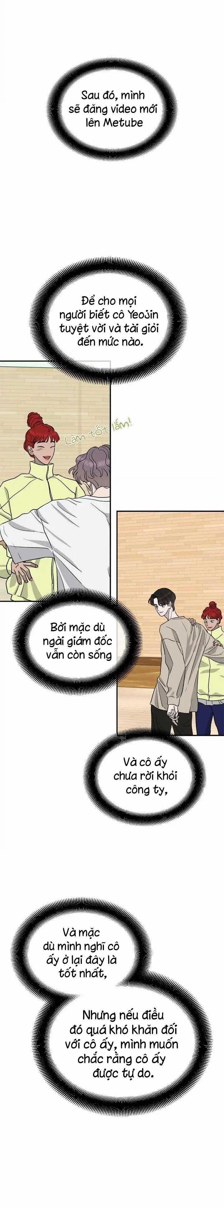 Vươn Tới Những Vì Sao 33 trang 11